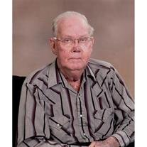 Jimmy Edward Rozar