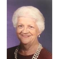 Mary Virginia Neron
