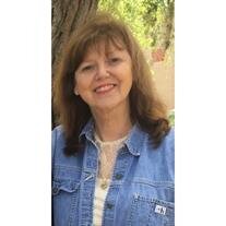 Charlotte Ragan Ledford