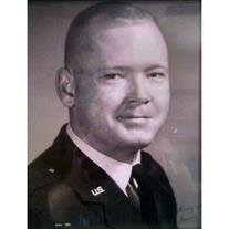 John Allen Trowell