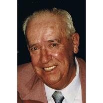 James A. Snow
