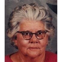 Maxine Cothern Stokes