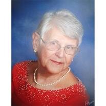 Faith Anne Hennessey