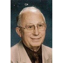 Raymond Leon Marsee