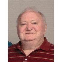 Gary Lee Norman