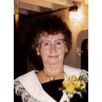 Ruth m. Laderer