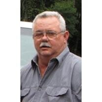 Charlie Clyde Anderson