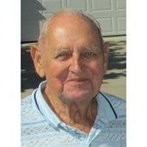 Raymond George Doine