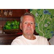Claude B. Robinson