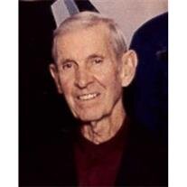 Edward M. Brown
