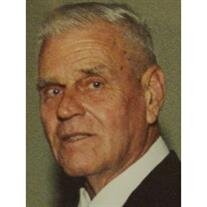 Junior Carl Kruger