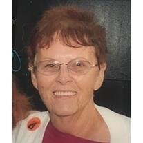 Barbara D. Belanger