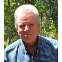 Duane Robert Gobeli