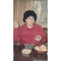 Jimmie Sue Nichols Latham