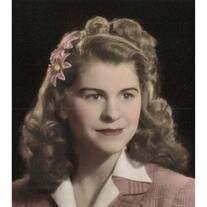 Marcella L. Anderson