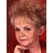 Patricia J. Shirley