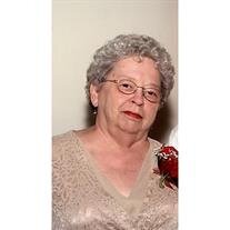 Janet Kimmons