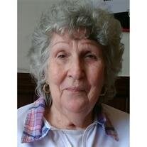 Nettie Lou Brady
