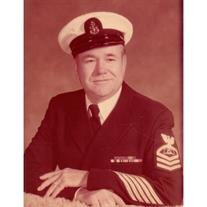 Calvin Duane Metts