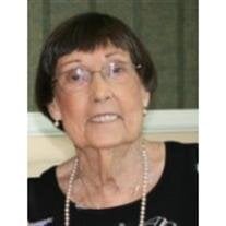 Nancy Lou Buettell