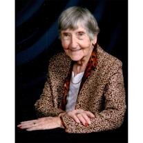 Anita S. Gray