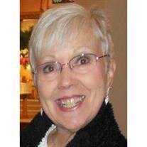 Jeannine D. Campbell