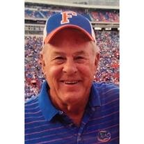 Donald C. Polk