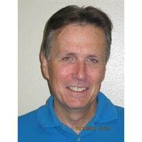 Bruce James Hickle