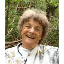 Betty Lee Rowland