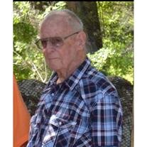 James Robert Frederick
