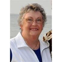 Doris H. Godfrey