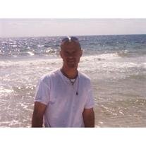 Gregory Shannon Finke