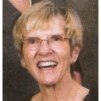 Margaret Carolyn Reider