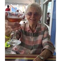 Dorothy J. Weiss
