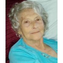 Dorothy Mae Bobulinski