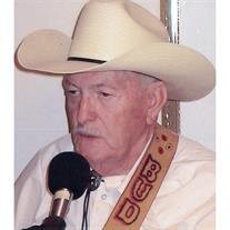 Lester Warner