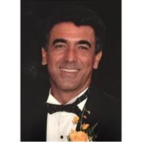Juan Bautista Ledgard