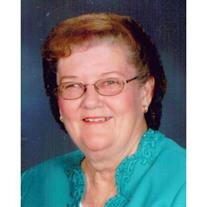 Barbara J. Green
