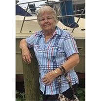 Carolyn Sue Roberts
