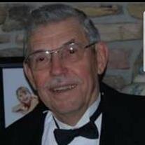 Maurice Paquette
