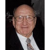 Joseph H. Williams