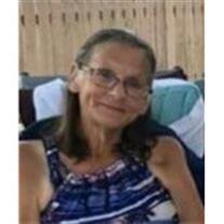 Deborah Lee Pashley