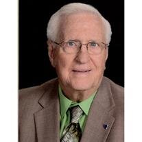Rodney B. Kerr