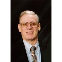 Steven Walter Coe
