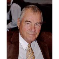 Robert Joseph Hunter