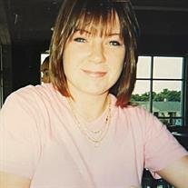 Teresa Lynn Branson