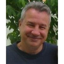 Harold Scott Stoltzfus