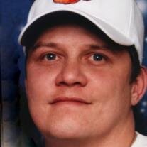 Jeffrey Alan Loudermilk