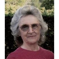 Catherine Rohalla Aspinwall
