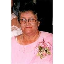 Daisy Sizemore Gill